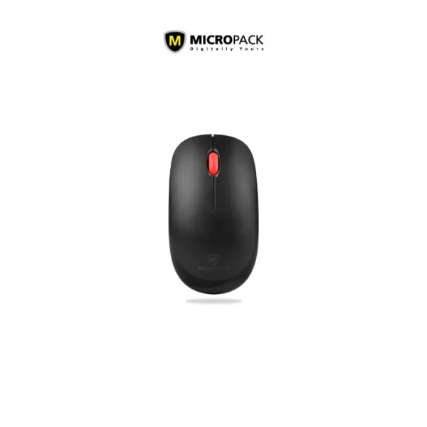 Wireless Mouse (เมาส์ไร้สาย) MICROPACK MP-702W