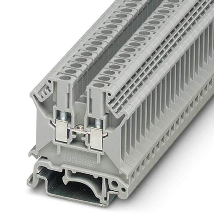 UK 2.5 N (1pcs) Screw Terminal Block เทอร์มินอลบล็อก