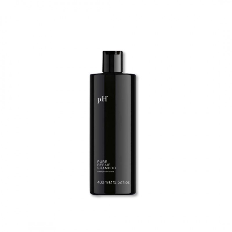 pH PURE REPAIR SHAMPOO 400ml