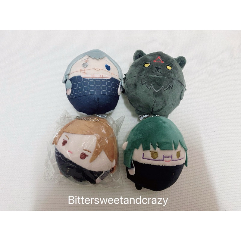 ✨[พร้อมส่ง]  ฟุวะ มหาเวทย์ผนึกมาร | จจส | Fuwa | Jujusu Kaisen | JJK