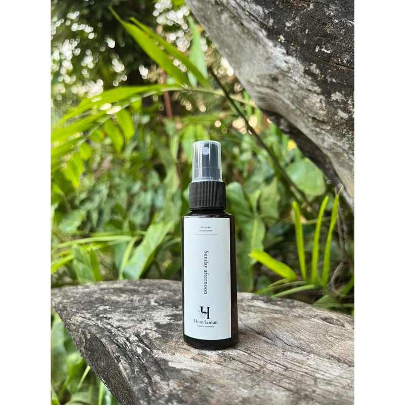Room spray กลิ่น Sunday afternoon