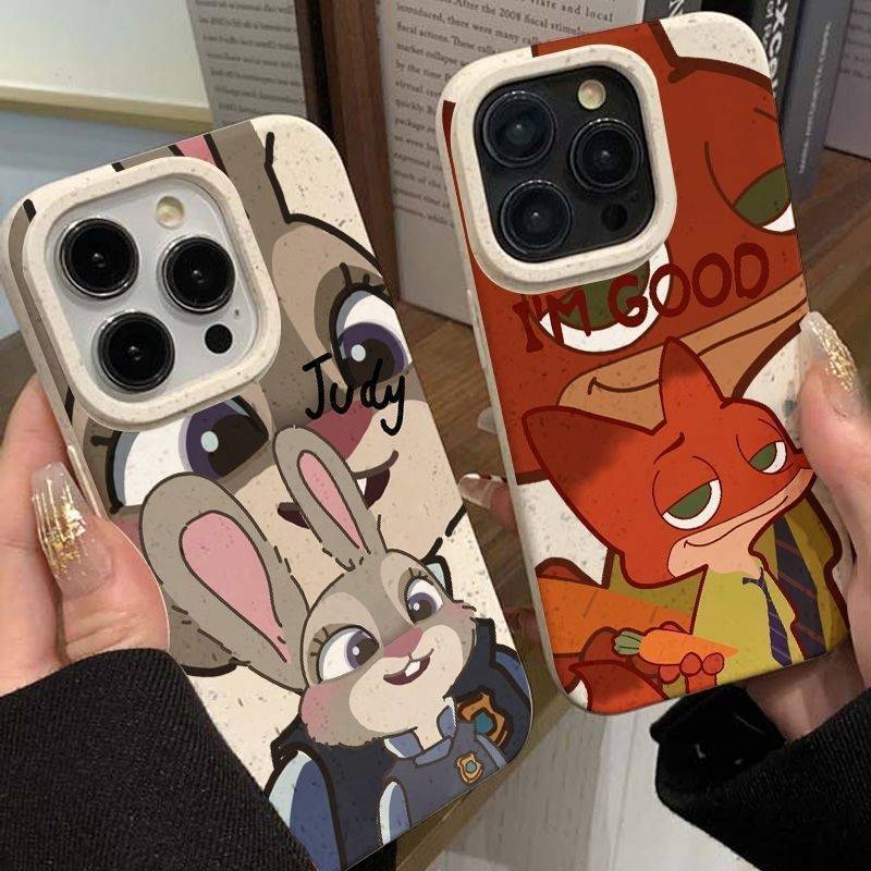 KIDDYส่งจากไทย สินค้า 1 บาท เข้ากันได้กับ เคสไอโฟน11 13 14plus 15 pro max XR 12 13pro 6P 7P 8P พสัสX#953
