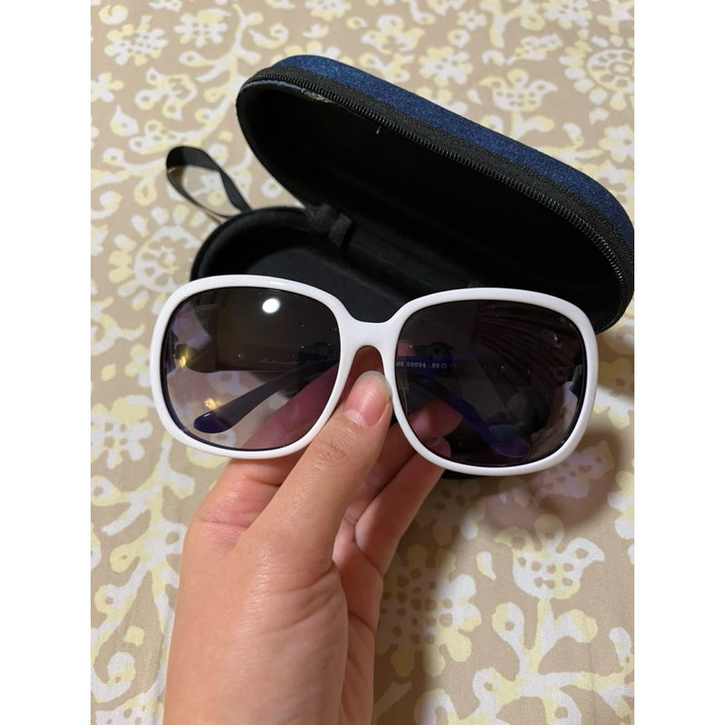 แว่นตากันแดด Mikimoto ผญ