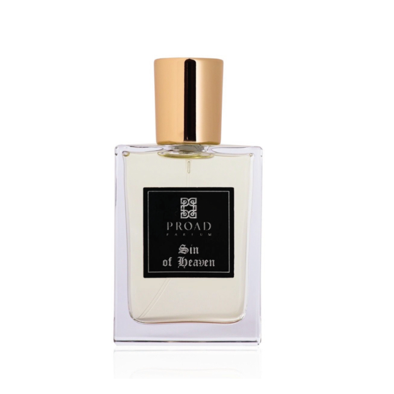 น้ำหอม Proad: Sin of Heaven (มือสอง แท้ 100% จาก shop) + กล่อง