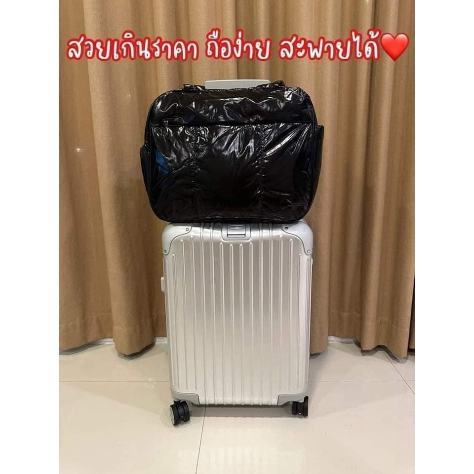 IFLYSMART Puffer Quilted Bag*พร้อมส่ง