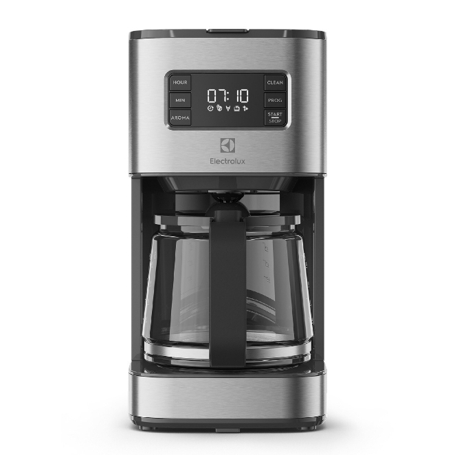 เครื่องชงกาแฟ ELECTROLUX รุ่น E5CM1-80ST