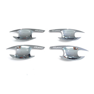 เบ้ามือจับประตู มิตซูบิชิ ปาเจโร่ สปอร์ต Mitsubishi Pajero S…