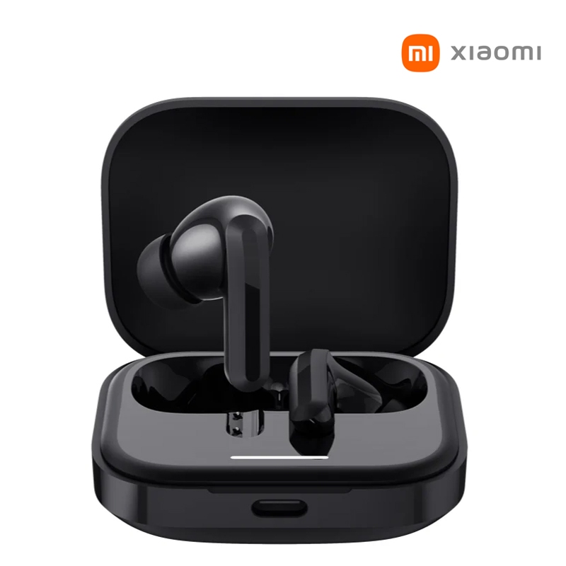 Xiaomi Redmi Buds 5 Wireless Bluetooth Earphone โหมดตัดเสียงรบกวน 3 โหมด | รับประกัน 1 ปี
