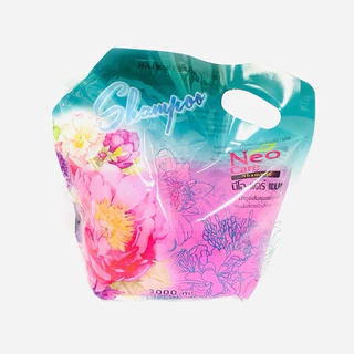 แชมพู นีโอ แบบถุง (3000ml)