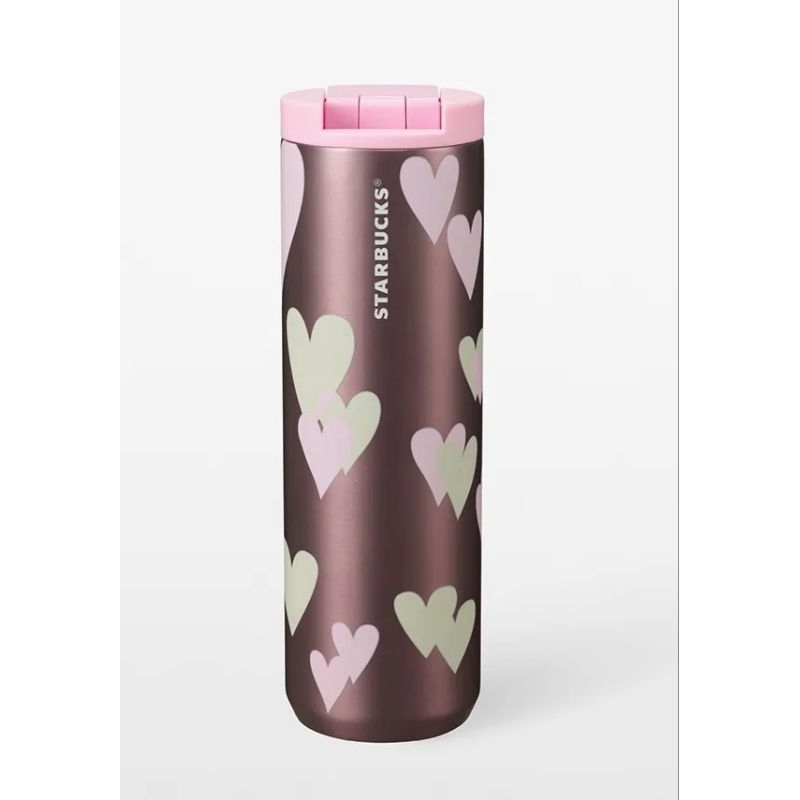 Stabucks Feline in Love Collection Valentine