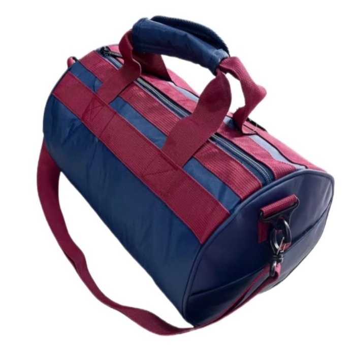 กระเป๋าสะพายข้าง คอนเวิรส์ของแท้ รุ่น INFLATED ROLL DUFFLE BAG สินค้าลิขสิทธิ์แท้ ไม่แท้คืนเงินให้10เท่าของราคาสินค้า