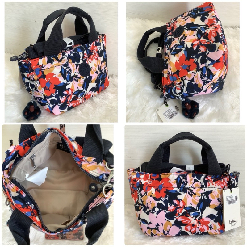 Kipling Sugar S II ของแท้