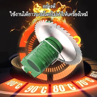 TANZU TZ-LM-200 เครื่องตัดหญ้าไฟฟ้า 8" มอเตอร์ BL แบตเตอรี่ กำลังแรง ใช้งานง่าย รับประกัน 1 ปี