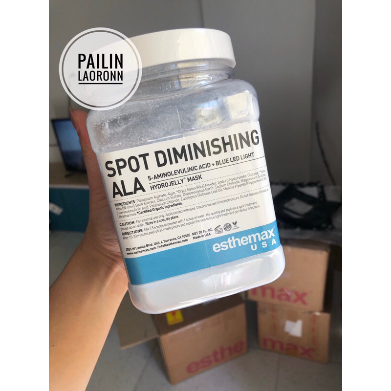 Spot Diminishing ของแท้ 💯 esthemax 🇺🇸