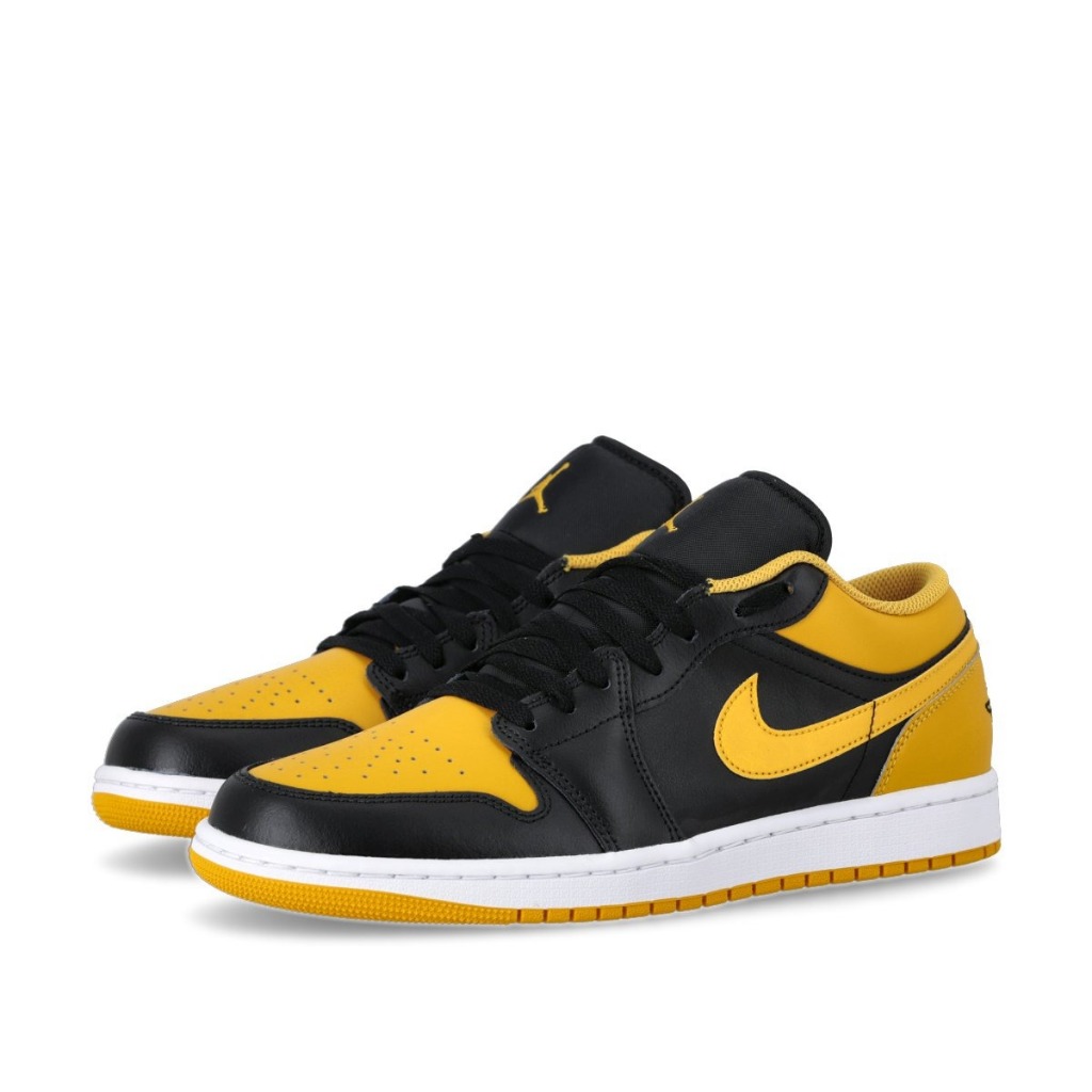 Nike  Jordan Air Jordan 1 Low 'Yellow Ochre'