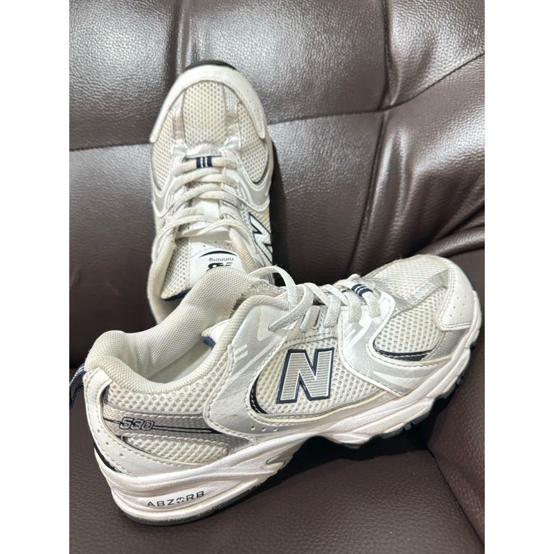 New balance530(size20cm)ของเด็กโตค่ะ