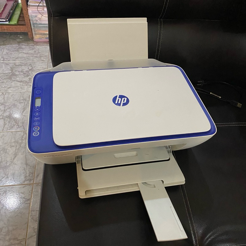 HP Deskjet ink 2676 เครื่องปริ้นส่งฟรี