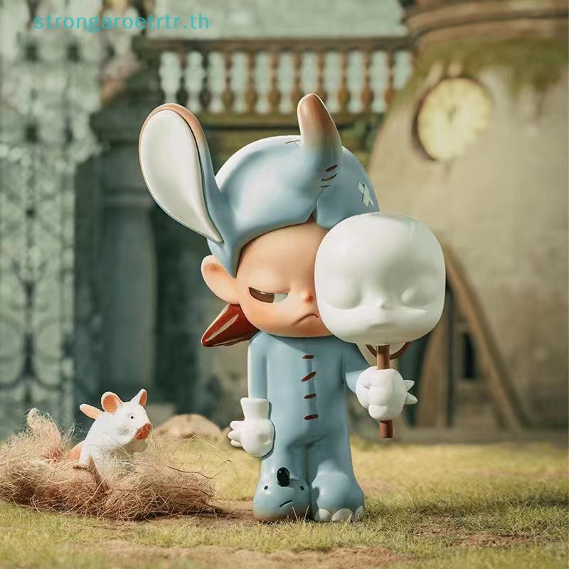 Strongaroetrtr Zsiga We Are So กล่องสุ่ม ฟิกเกอร์โมเดลอนิเมะ We Are So Kawaii Mystery น่ารัก ของขวัญ