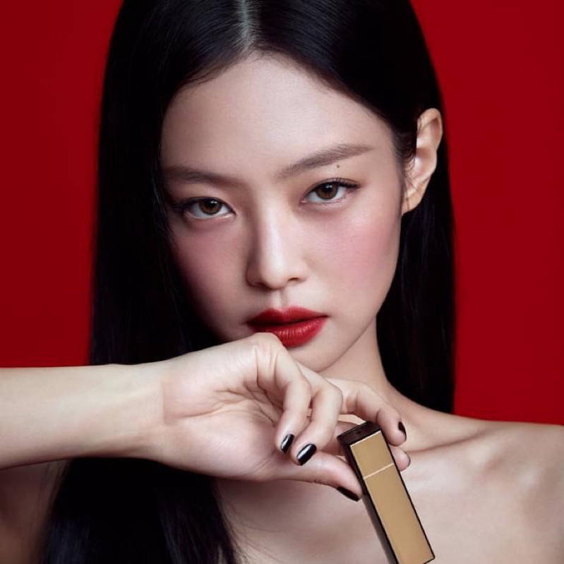 เทสเตอร์ HERA - Rouge Classic Lip 💄 ลิปรุ่นใหม่ล่าสุด Rouge Classic Lip เจนนี่ใช้เบอร์ No.301 Seoul Red  💄👄1.1g