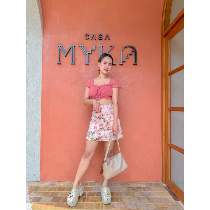 ชุดเซ็ต ป้ายvalleygirl