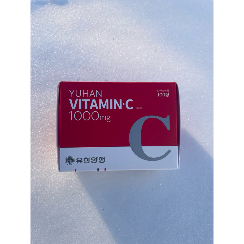 YUHANVITAMIN.C1000mg