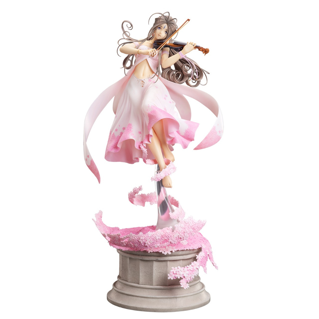 [Hobby Max] Ah! My Goddess! Belldandy