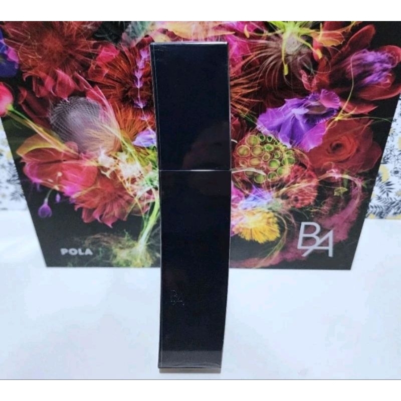 โลชั่นน้ำตบ สูตรพิเศษ แท้ %POLA​ B.A Lotion​ N 120 ml. (nobox แยกเซ็ท)