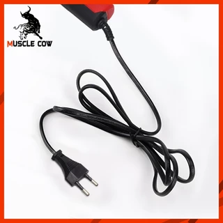 MUSCLE COW หัวแร้งบัดกรี 30-70วัตต์ หัวแร้งไฟฟ้า หัวแร้งบัดกรีไฟฟ้า ความร้อนสูง หัวแร้ง บัคกรีปลายเซรามิก