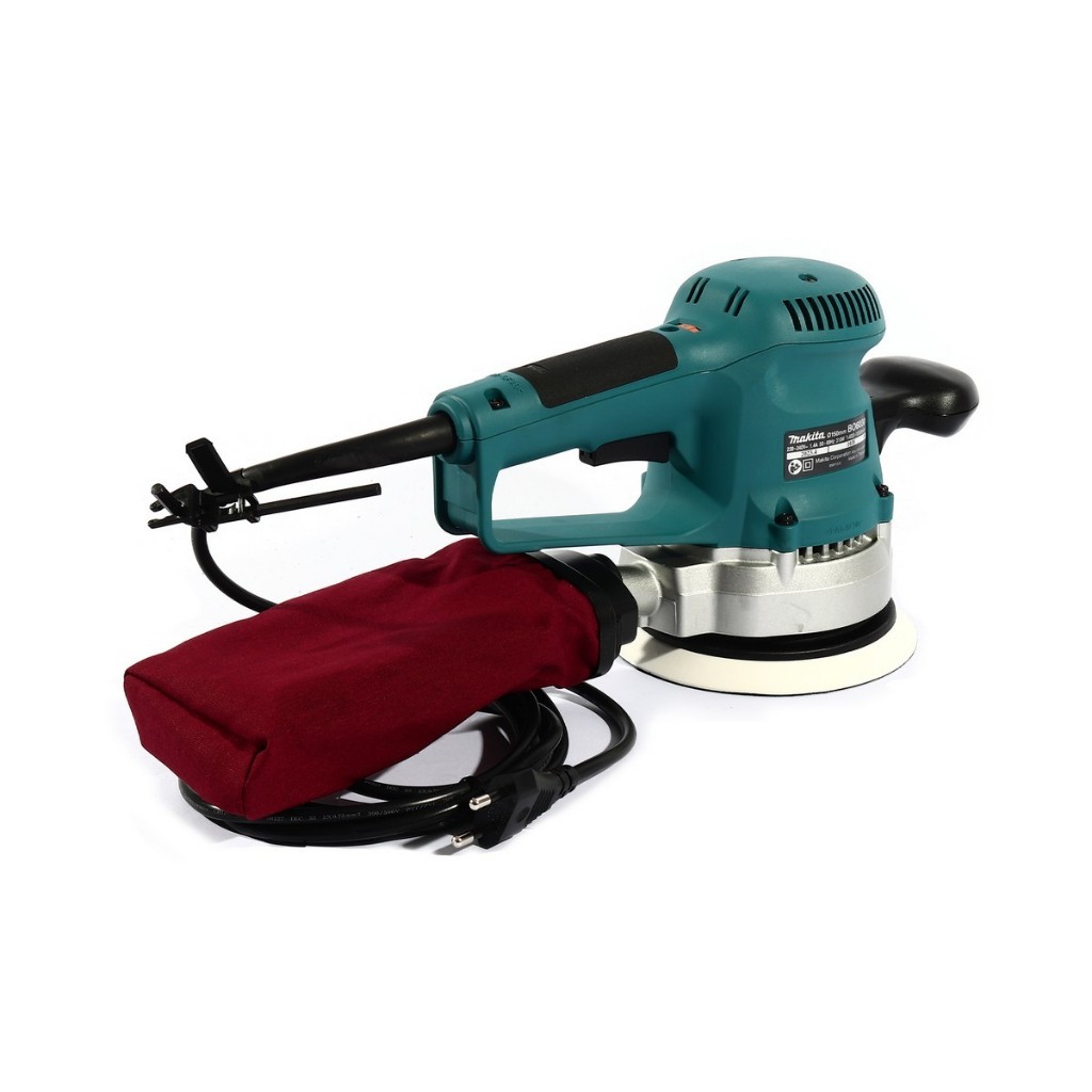 มากิตะ เครื่องขัดกระดาษทราย BO6030 Random Orbit Sander
