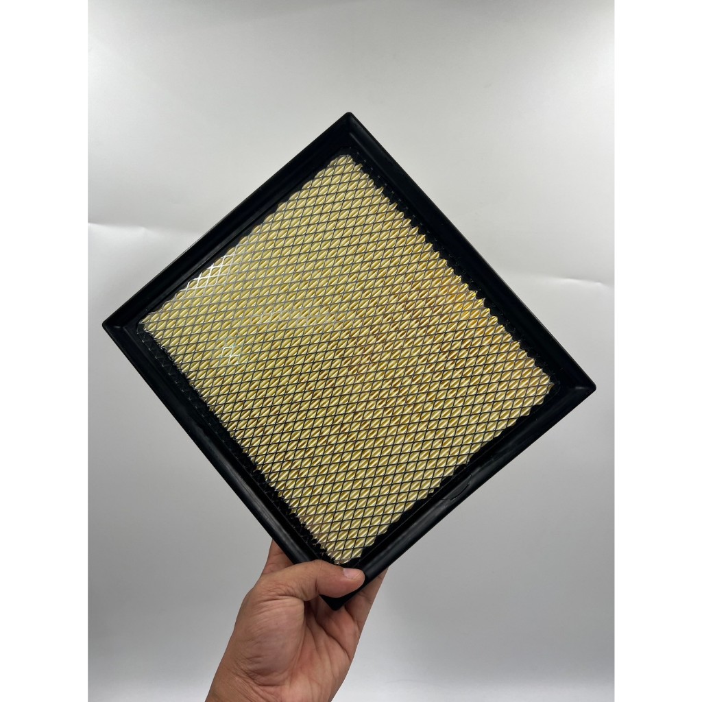 กรองอากาศ TOYOTA HIACE COMMUTER GDH300 1GD-FTV 2019~ OE.17801-31160