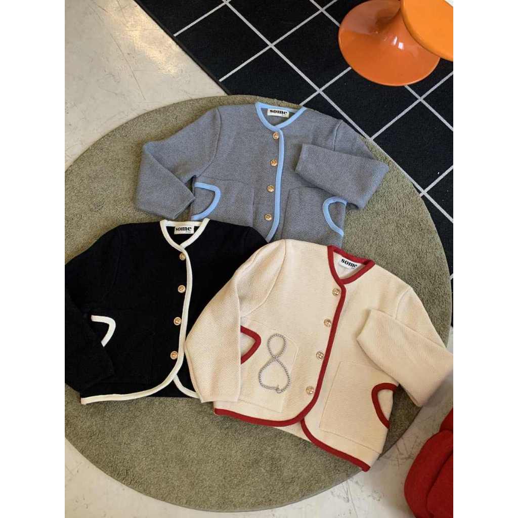 SOMEDRESS | Claudia Jacket