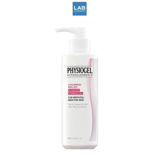 Physiogel Ai Gentle Foaming Gel 180 ml. - ฟิสิโอเจล เอไอ เจน…