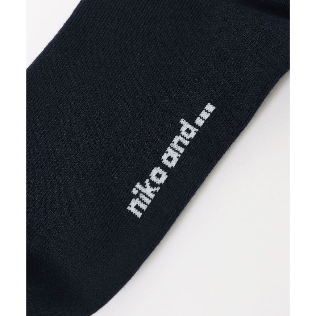 niko and ... [Sock shop] Collaboration 2P socks 1 - รูปที่ 4