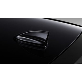 ครีบฉลามหลังคา  แท้100% สีดำ นิสสัน อัลเมร่าB8228-6EM1D