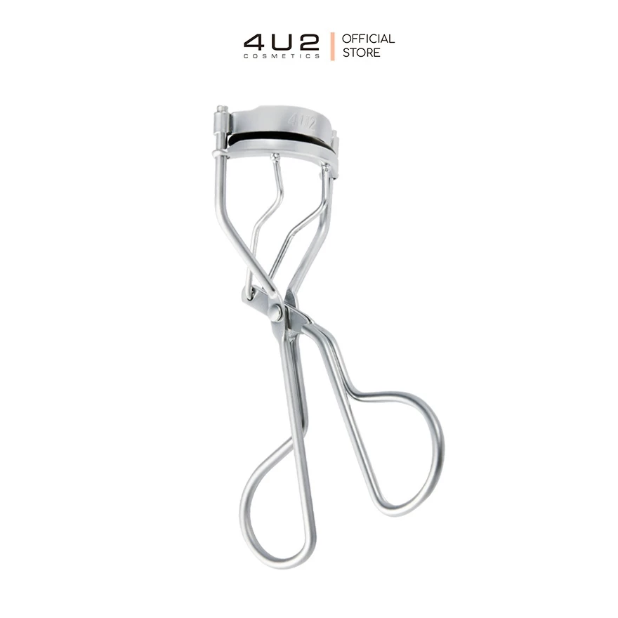 ที่ดัดขนตา 4U2 CURL UP EYELASH CURLER - ที่ดัดขนตา4u2 ดัดขนตา งอนเด้ง
