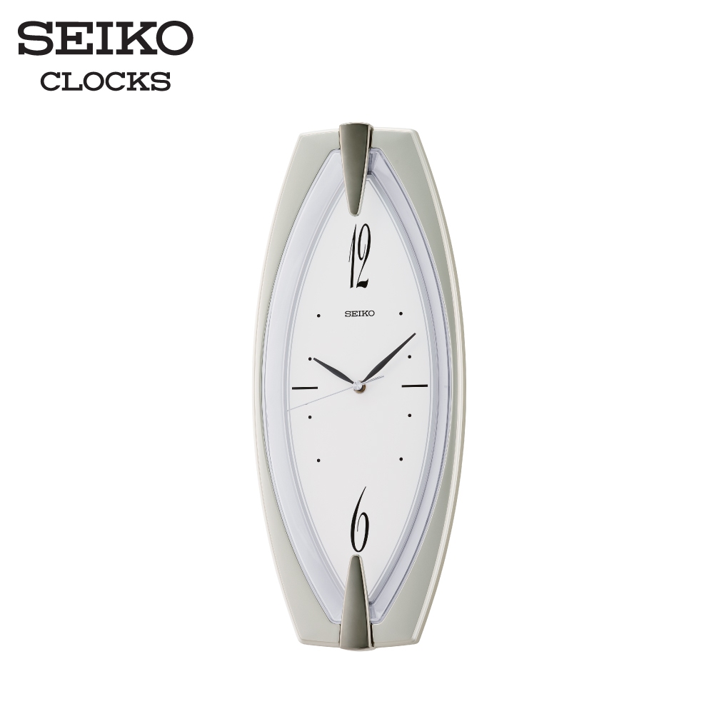 SEIKO CLOCKS นาฬิกาแขวน รุ่น QXA342D