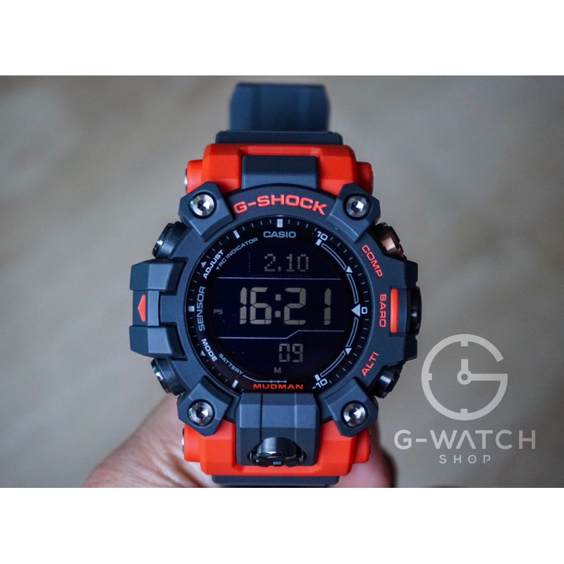 CASIO G-SHOCK GW-9500-1A4, GW-9500-3ADR, GW-9500-1A, GW-9500, GW-9500-3, GW-9500-3A, GW-9500-1
