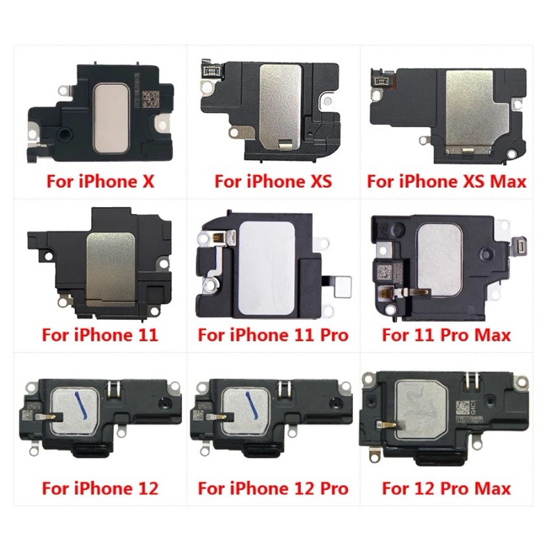 ลำโพงกระดิ่ง ใช้สำหรับ ไอโฟน X-14 pmRinger รับประกัน 1 เดือน