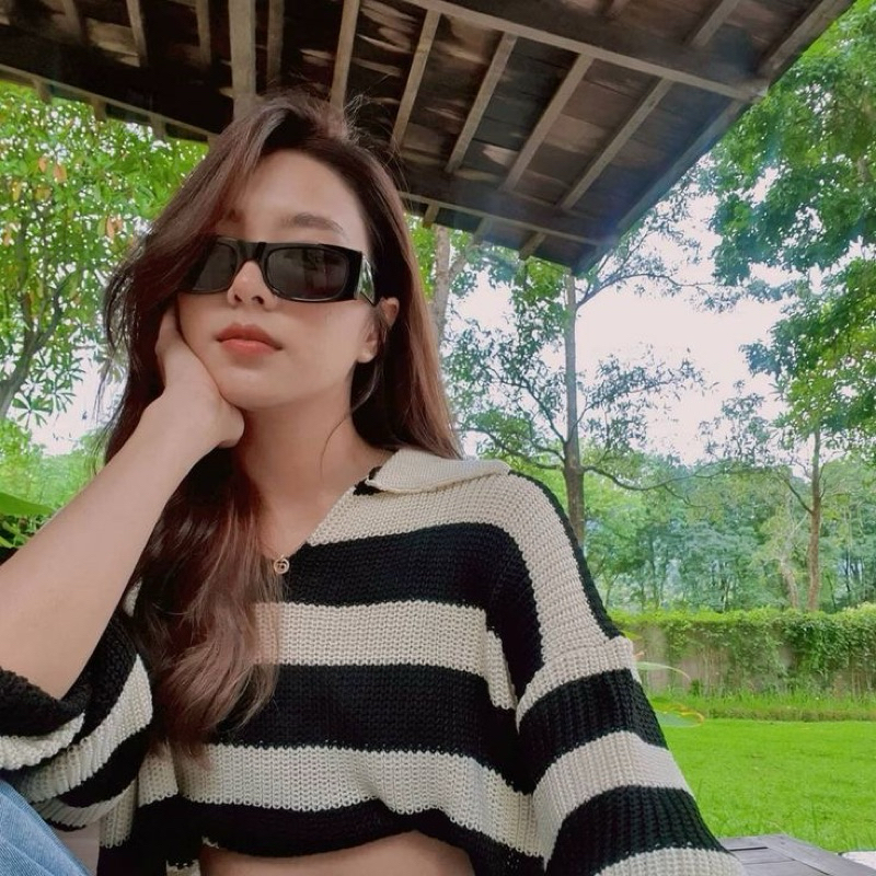 แว่นตากันแดด Le specs - Recovery 🖤