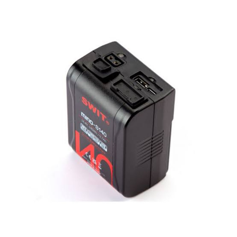 Swit 140wh Vmount Battery