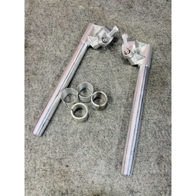 แฮน SRX แฮะแต่ง งาน CNC งานสวย คู่