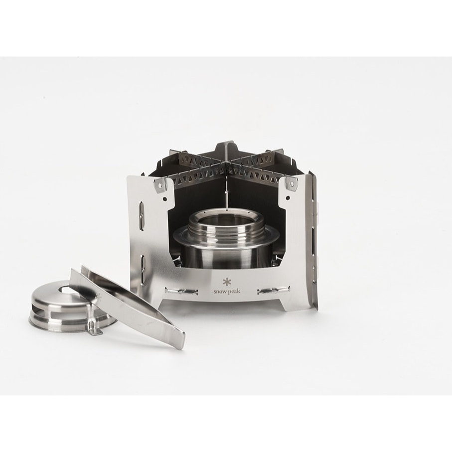 Snow Peak Kaen Stove Koen เตาแอลกอฮอล์
