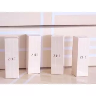 รองพื้นชี ZHE - Long Wear Coverage Nourishing Foundation (30 ml.)
