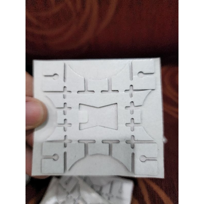 กาว 2หน้าแปะขาตั้งเกจ CAG GENESIS ของใหม่ มีเยอะ