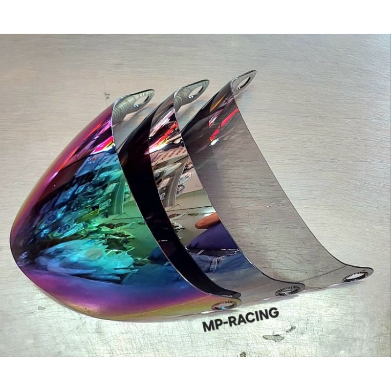 กระจก หน้ากาก แว่น ชิลล์ หมวกกันน็อค PHEONIX CYGNUS COSMO GTR GTX  INDEX TITAN สินค้าตรงรุ่นไม่หลอกต