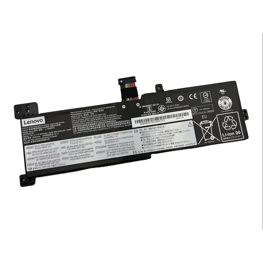 Battery Lenovo IdeaPad 330-15ARR (L17M2PF0 )