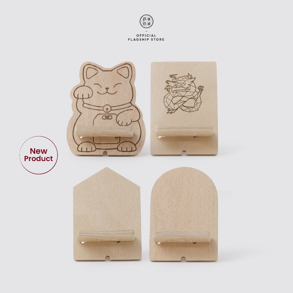 XONO : phone stand ที่วางโทรศัพท์มือถือ
