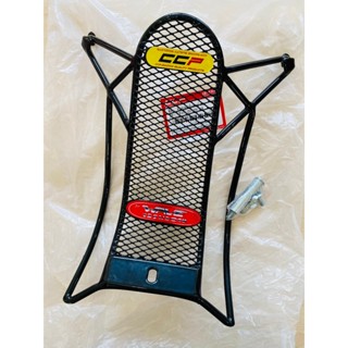 (CCP/เหล็กหนาพิเศษ) กันลาย รุ่นตาข่าย Wave 125i เวฟ 125i LED…