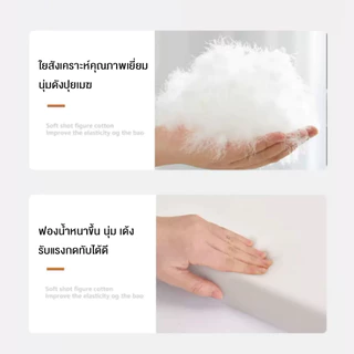 DUDEE โซฟาพร้อมที่พักขา รุ่น SF28 เบาะหนานุ่น สไตล์มินิมอล เรียบง่ายทันสมัย