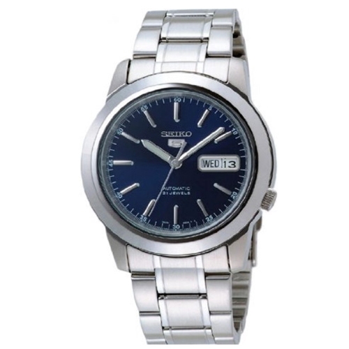 Seiko 5 Sport Automatic นาฬิกาข้อมือผู้ชาย  รุ่น SNKE51K,SNKE51K1
